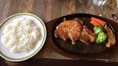 ピアノピアーノ menu