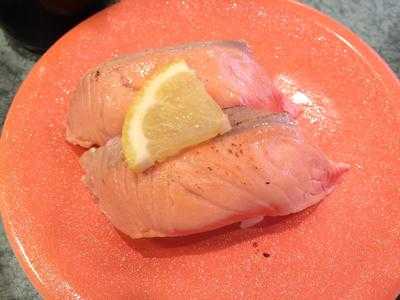 寿司みなと 旗ケ崎店