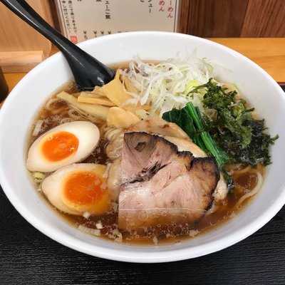 らーめん みやび屋