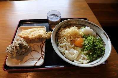 松製麺所