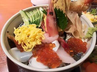 活魚旬彩 馬酔木 国分店