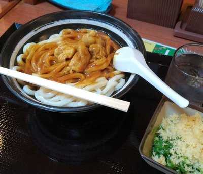 香の川製麺 寝屋川昭栄町店