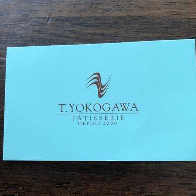 T. Yokogawa 岸和田店