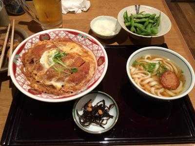 ふく福国分店