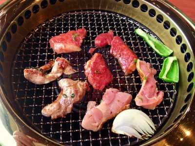 地鶏の里 永楽荘