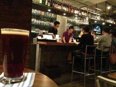 Beer Cafe Gambrinus menu