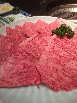 グルメリア但馬 宇治店 menu
