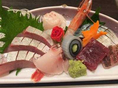 たこ八 menu