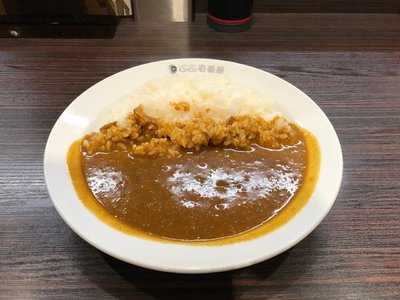 Coco壱番屋 岩国jr駅前店