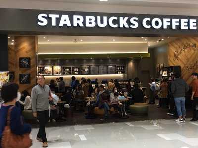 スターバックスコーヒー イオンモール今治新都市店