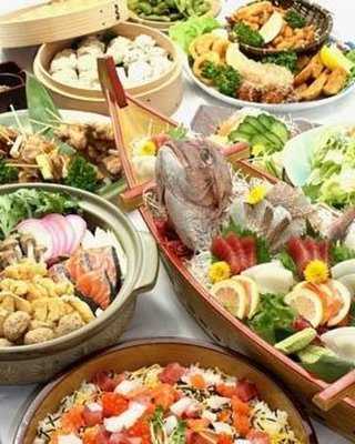 旬菜茶房 みかわ 熊谷本店 menu