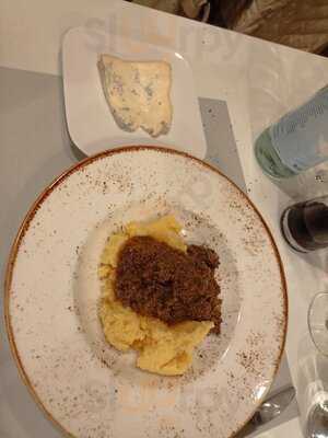 Trattoria Cavallino Bianco, Novara