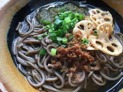 お土産処&お茶処 橋の駅
