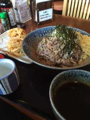 そば太鼓亭 寝屋川松屋店