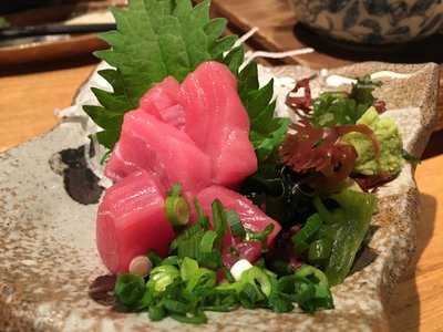アカツキ menu