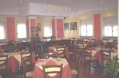 Ristorante Pizzeria I Ronchi