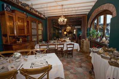 Osteria Picchetta