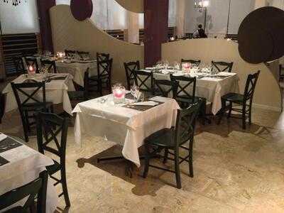 Ristorante Pizzeria Golosia