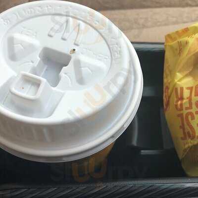 マクドナルド 東広島店