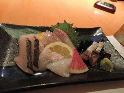 鮨dining 宵月