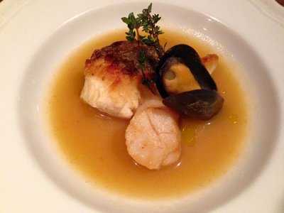 トレ グラッポリ