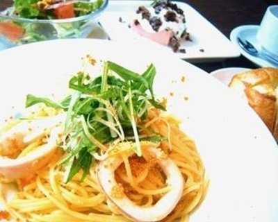 G.labo.noodle