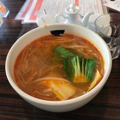 麻辣屋 シャンシャンタン