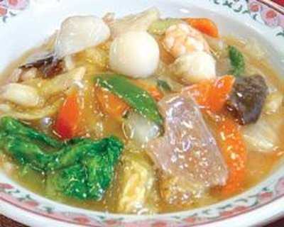 餃子の王将 西条店