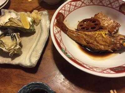喜代 menu