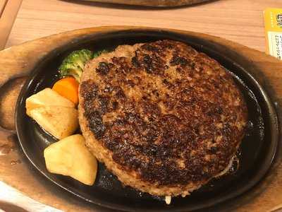 ステーキのどん 門真店