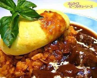 トラットリア ロッシ menu