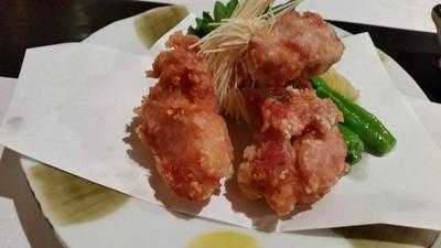 味千両 menu