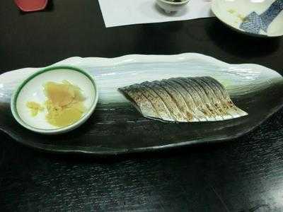 花善 menu