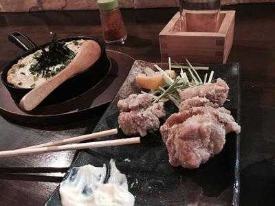 Japanese  Dining 幸喜