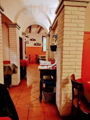 Trattoria Santa Maria, Trecate