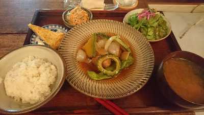 Tao Cafe