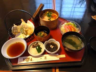 一茶