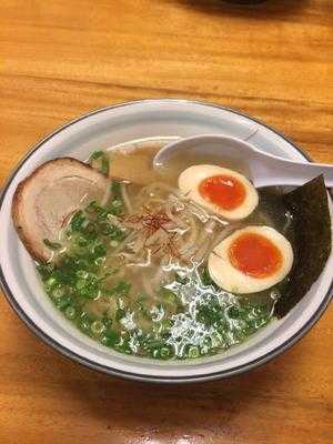 麺屋 無双