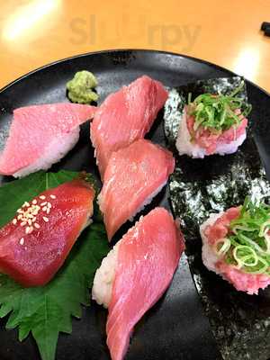 スシロー 津山店