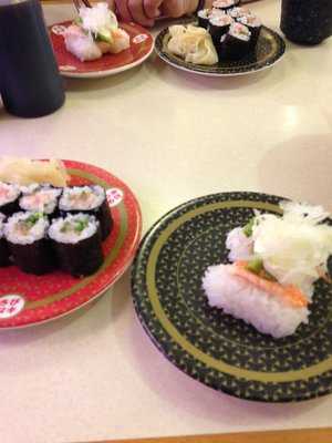 はま寿司 東広島西条店