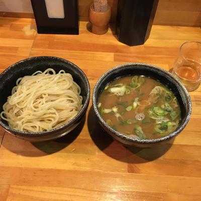 麺哲支店 麺野郎