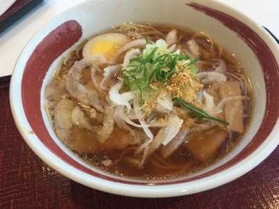 ラーメン尊