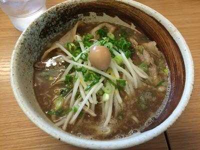 らーめん まつうら