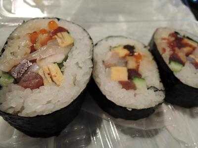 嵯峨 menu