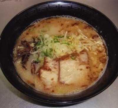 ラーメン楽天