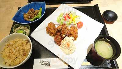 ケンタッキーフライドチキン イオンモール今治新都市 menu