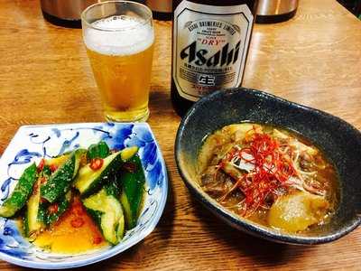 あざみ食堂 menu