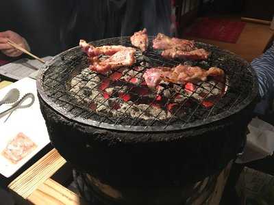 豚とん本舗