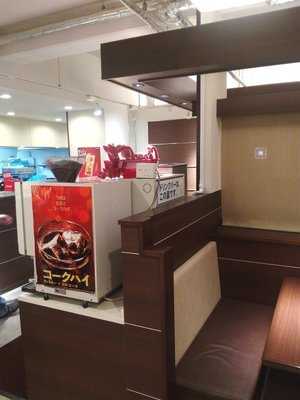 焼肉一楽 西条下見店