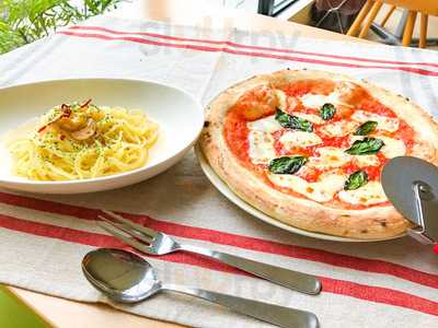 Sempre Pizza新居浜店
